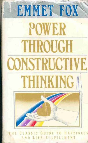 9780061040047: Power through Constructive Thinking