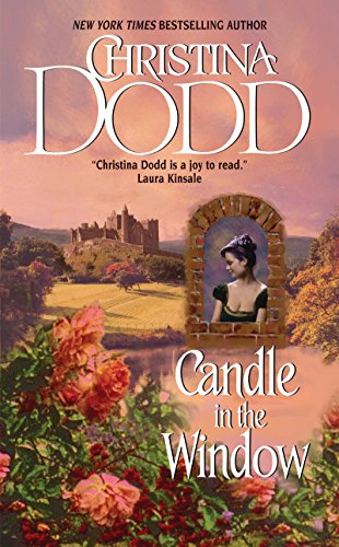 9780061040269: Candle in the Window: Castles #1 (Castles Series, 1)