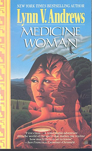 Beispielbild fr Medicine Woman zum Verkauf von ThriftBooks-Atlanta