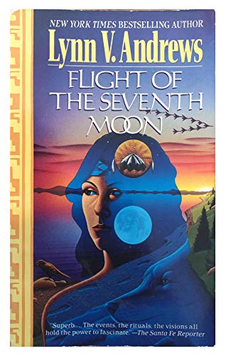 Beispielbild fr Flight of the Seventh Moon : The Teaching of the Shields zum Verkauf von Better World Books