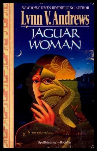 Stock image for Jaguar Woman for sale by Wonder Book