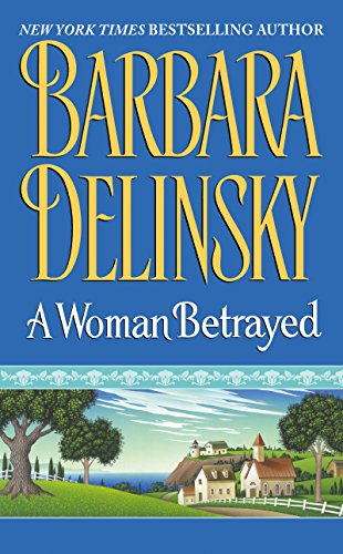 Imagen de archivo de A Woman Betrayed a la venta por Your Online Bookstore