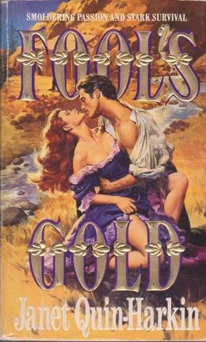 Stock image for Fool's Gold for sale by Isle of Books
