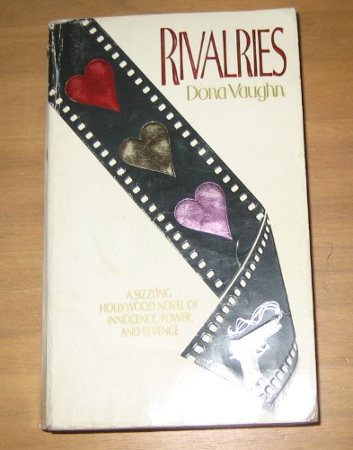 Imagen de archivo de Rivalries a la venta por Once Upon A Time Books
