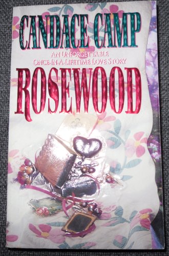 Imagen de archivo de Rosewood a la venta por Goodwill of Colorado
