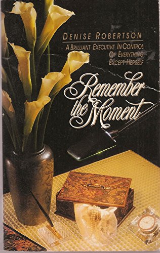 Stock image for Remember the Moment for sale by HPB Inc.
