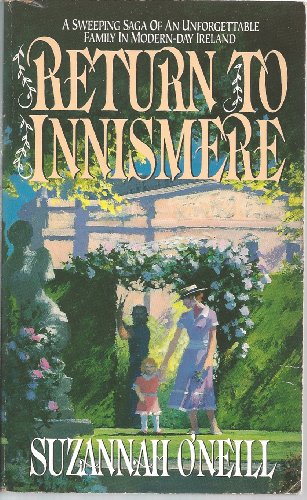 Stock image for Return to Innismere for sale by ThriftBooks-Atlanta