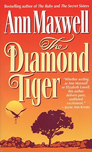 9780061040795: The Diamond Tiger