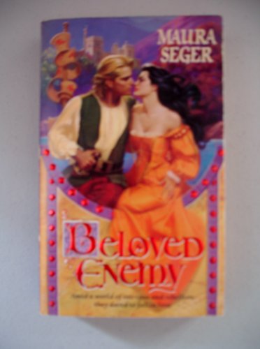 Beloved Enemy (9780061040818) by Seger, Maura