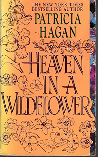Beispielbild fr Heaven in a Wildflower zum Verkauf von Wonder Book