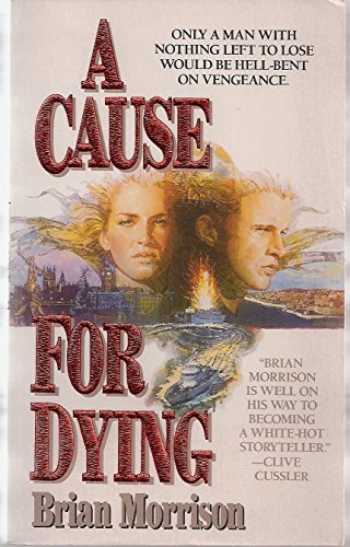 9780061041242: A Cause for Dying