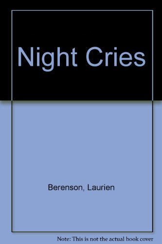 Imagen de archivo de Night Cries a la venta por OddReads