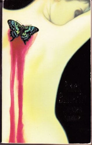 Imagen de archivo de Black Butterfly a la venta por R Bookmark