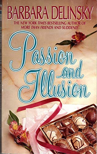 Beispielbild fr Passion and Illusion zum Verkauf von Better World Books