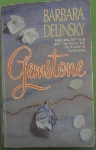 Beispielbild fr Gemstone zum Verkauf von Your Online Bookstore