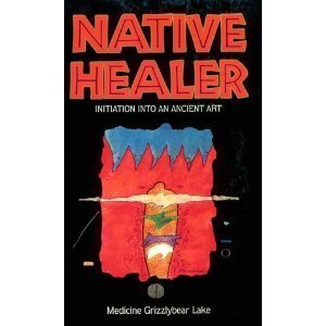 Imagen de archivo de Native Healer: The Path to an Ancient Healing Art a la venta por HPB-Emerald