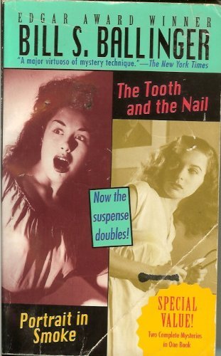 Beispielbild fr Portrait in Smoke the Tooth and the Nail zum Verkauf von Better World Books