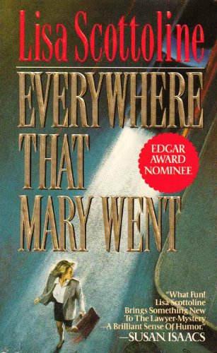 9780061042614: Everywhere That Mary Went