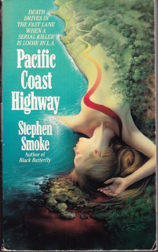 Stock image for Pacific Coast Highway for sale by Ergodebooks