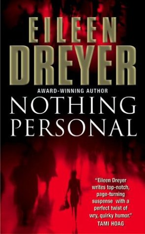 Nothing Personal (9780061042751) by Dreyer, Eileen