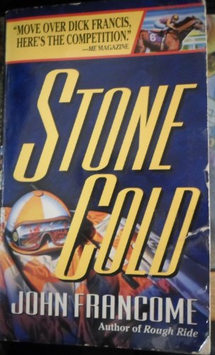 Beispielbild fr Stone Cold zum Verkauf von Better World Books: West
