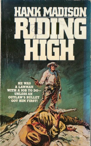 Stock image for Riding High for sale by ThriftBooks-Atlanta