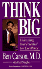 Imagen de archivo de Think Big: Unleashing Your Potential for Excellence a la venta por SecondSale