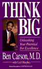 9780061043048: Think Big: Unleashing Your Potential for Excellence