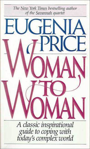 Beispielbild fr Woman to Woman zum Verkauf von Once Upon A Time Books