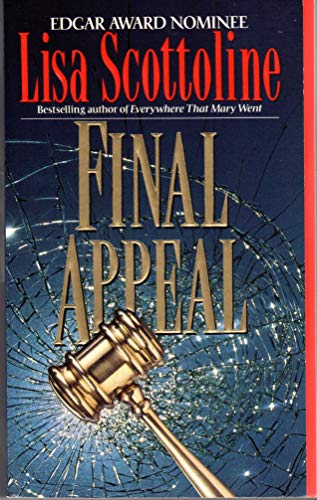 9780061043345: Final Appeal