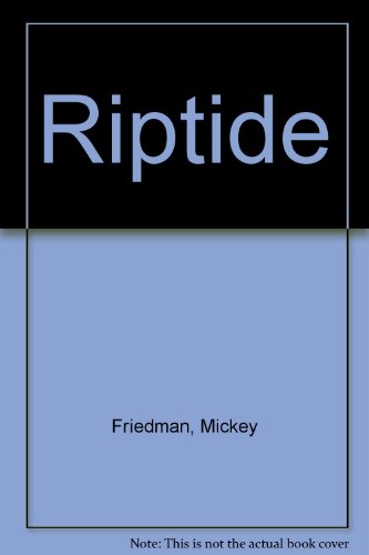 9780061043352: Riptide