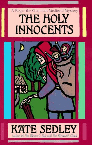 Imagen de archivo de The Holy Innocents a la venta por Your Online Bookstore