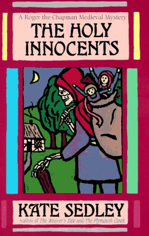 9780061043796: The Holy Innocents