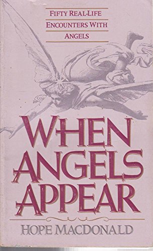 Beispielbild fr When Angels Appear zum Verkauf von Wonder Book