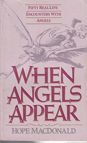 Stock image for When Angels Appear for sale by Wonder Book