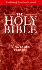 9780061043819: The Holy Bible: King James Version