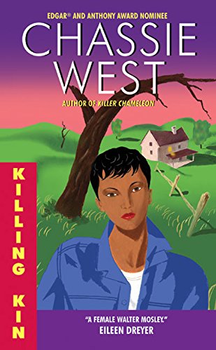 Killing Kin (9780061043895) by West, Chassie