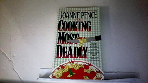 Beispielbild fr Cooking Most Deadly: An Angie Amalfi Mystery zum Verkauf von 2Vbooks