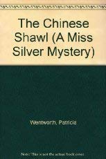 Stock image for The Chinese Shawl (A Miss Silver Mystery) for sale by SecondSale