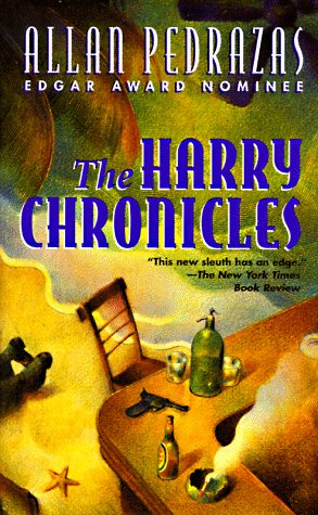 Imagen de archivo de The Harry Chronicles a la venta por Half Price Books Inc.