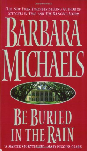 Stock image for Be Buried in the Rain for sale by Better World Books