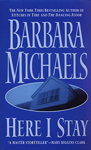 Here I Stay RI - Michaels, Barbara