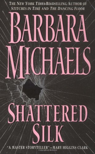 9780061044731: Shattered Silk