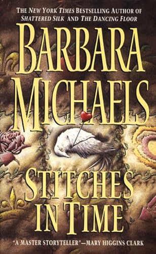 9780061044748: Stitches in Time: 3 (Georgetown Trilogy)