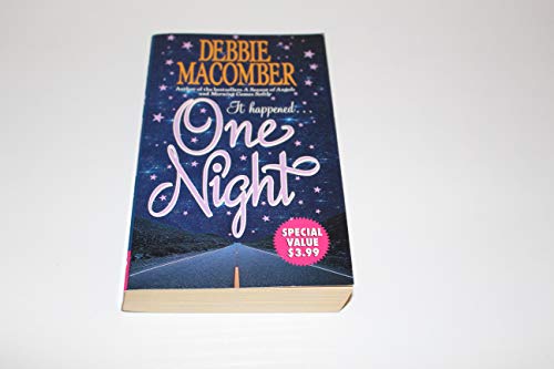 9780061044779: Title: One Night