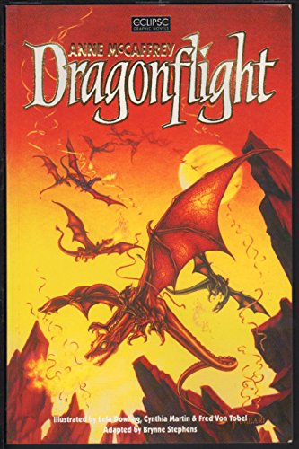 9780061050039: Dragonflight