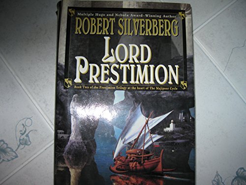 9780061050282: Lord Prestimion