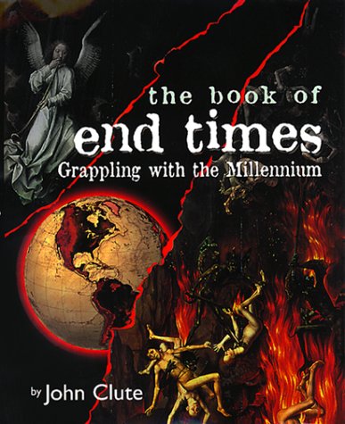 Beispielbild fr The Book of End Times zum Verkauf von SecondSale