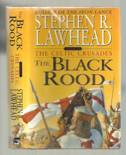 9780061050343: The Black Rood (The Celtic Crusades)