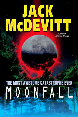 Beispielbild fr Moonfall zum Verkauf von Better World Books